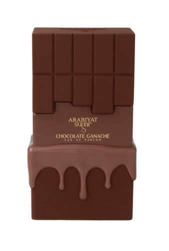 arabiyat chocolate ganache woda perfumowana 100 ml  tester   