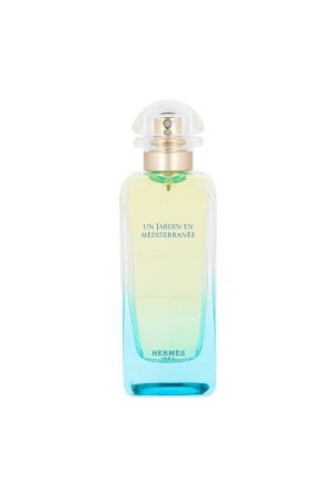 Flakon Hermes Jardin Un Jardin En Mediterranee Edt 100ml