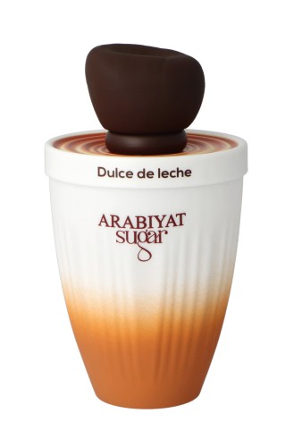 arabiyat dulce de leche woda perfumowana 100 ml  tester   