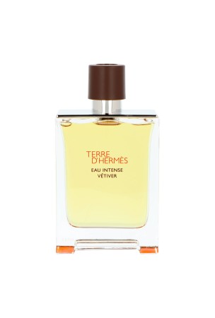 Flakon Hermes Terre D`Hermes Eau Intense Vetiver Edp 100ml