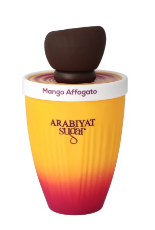 Flakon Arabiyat Sugar Mango Affogato Edp 100ml