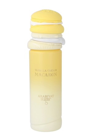 Flakon Arabiyat Sugar Vanilla Cream Macaron Edp 100ml