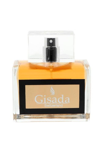 gisada uomo woda toaletowa 100 ml  tester   