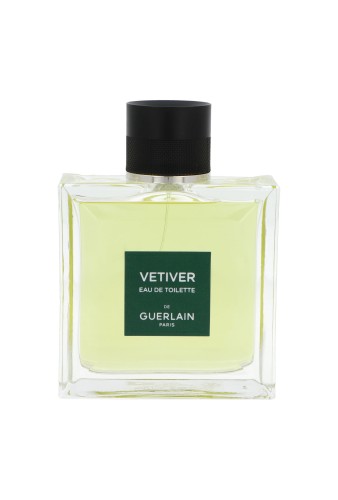 guerlain vetiver woda toaletowa 100 ml  tester   
