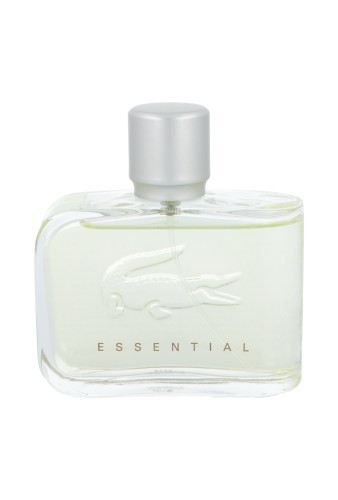 lacoste essential woda toaletowa 125 ml  tester   