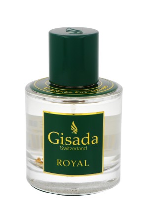 Flakon Gisada Royal Parfum 100ml