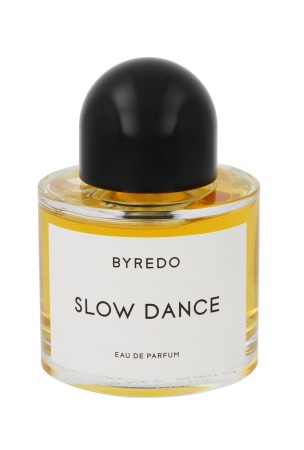 Flakon Byredo Slow Dance Edp 100ml (Without Cap)