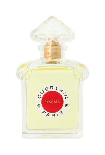 guerlain samsara woda perfumowana 75 ml  tester   