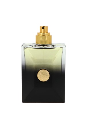 Flakon Versace Pour Homme Oud Noir Edp 100ml