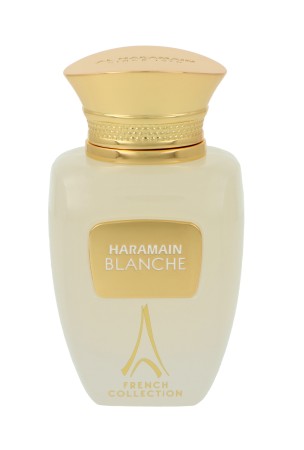 Flakon Al Haramain Blanche French Collection Edp 100ml
