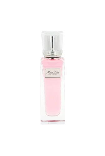 dior miss dior rose n'roses woda toaletowa 20 ml  tester   