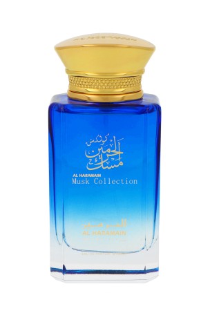 Flakon Al Haramain Musk Collection Edp 100ml