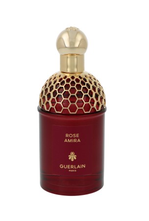 Flakon Guerlain Rosa Amira Edp 125ml