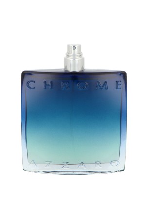 Flakon Azzaro Chrome Edp 100ml