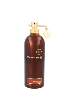 Flakon Montale Wild Aoud Edp 100ml