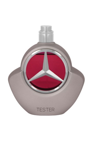mercedes-benz mercedes-benz woman woda perfumowana 90 ml  tester   