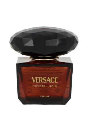 Flakon Versace Crystal Noir Parfum 90ml