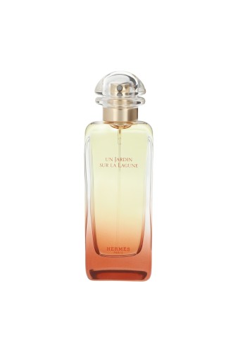 hermes un jardin sur la lagune woda toaletowa 100 ml  tester   