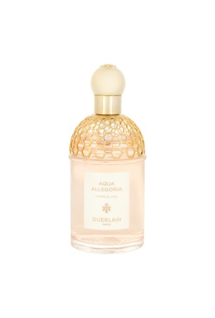 Flakon Guerlain Aqua Allegoria Pamplelune Edt 125ml