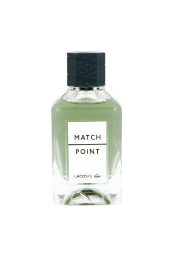 lacoste match point woda toaletowa 100 ml  tester   