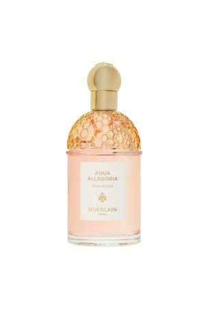 Flakon Guerlain Aqua Allegoria Rosa Rossa Edt 125ml