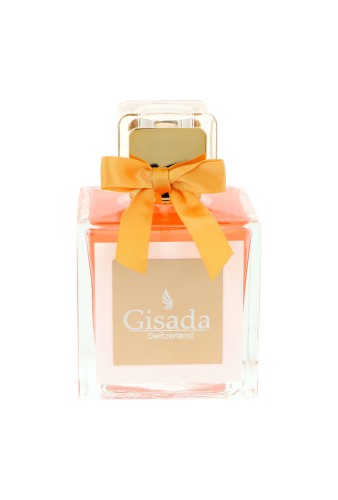 gisada donna woda toaletowa 100 ml  tester   