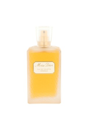 Flakon Dior Miss Dior Originale Edt 100ml