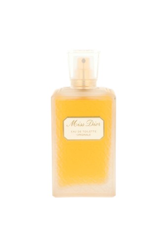 dior miss dior originale woda toaletowa 100 ml  tester   