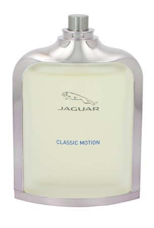 Flakon Jaguar Classic Motion Edt 100ml