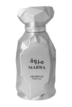 Flakon Arabiyat Prestige Marwa Edp 100ml