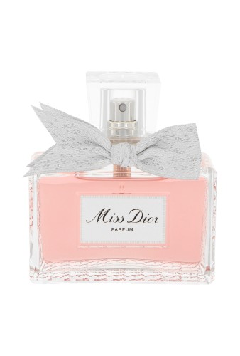 dior miss dior parfum ekstrakt perfum 80 ml  tester   