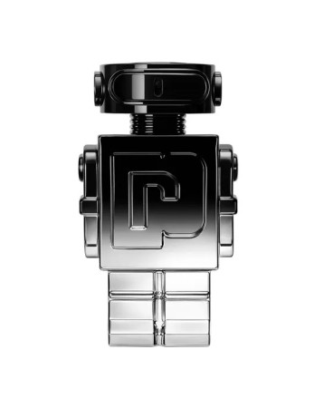 Flakon Paco Rabanne Phantom Elixir Parfum Intense 100ml