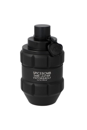 Flakon Viktor & Rolf Spicebomb Dark Leather Edp 90ml