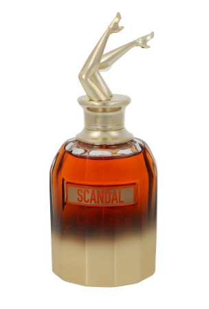 Flakon Jean Paul Gaultier Scandal Absolu Concentre Parfum 80ml