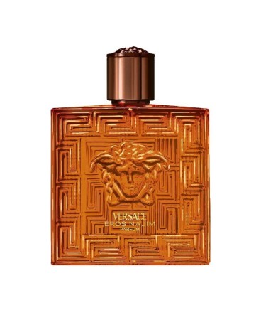 Flakon Versace Eros Najim Pour Homme Parfum 100ml