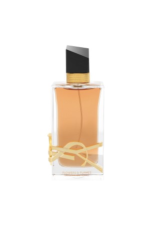 Flakon Yves Saint Laurent Libre Flowers & Flames Edp 90ml