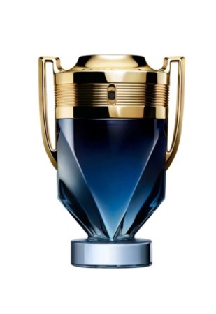 Flakon Paco Rabanne Invictus Parfum 100ml