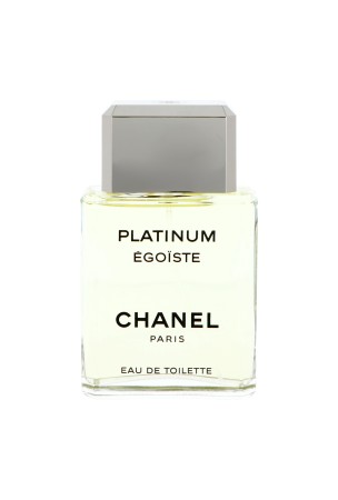 Flakon Chanel Platinum Egoiste Edt 100ml