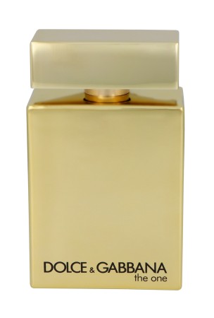 Flakon Dolce & Gabbana The One Gold Men Edp 100ml