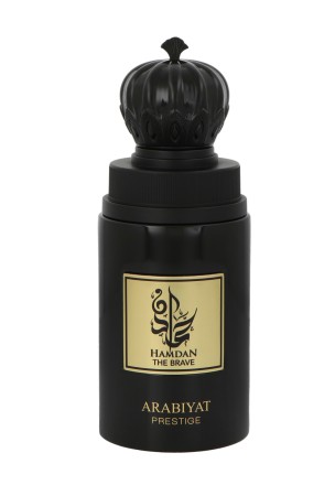 Flakon Arabiyat Prestige Hamdan The Brave Edp 75ml