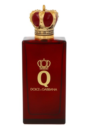 Flakon Dolce & Gabbana Q by Dolce & Gabbana Parfum 100ml
