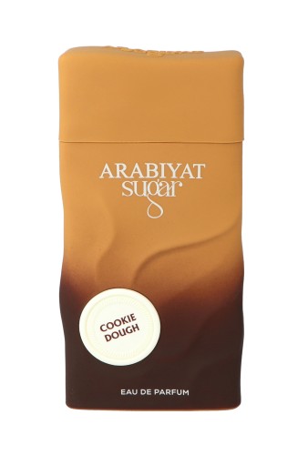arabiyat cookie dough woda perfumowana 100 ml  tester   
