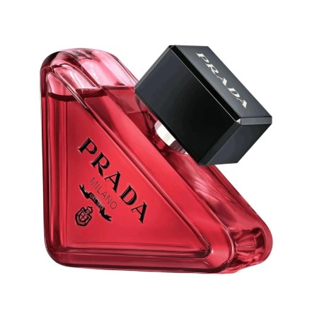 Flakon Prada Paradoxe Radical Essence Parfum 90ml