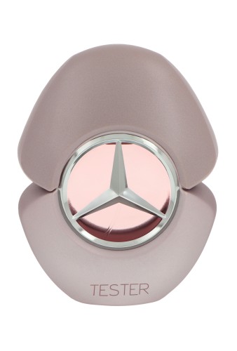 mercedes-benz mercedes-benz woman woda toaletowa 60 ml  tester   
