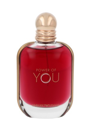 Flakon Armani Power Of You Pour Femme Edp 90ml