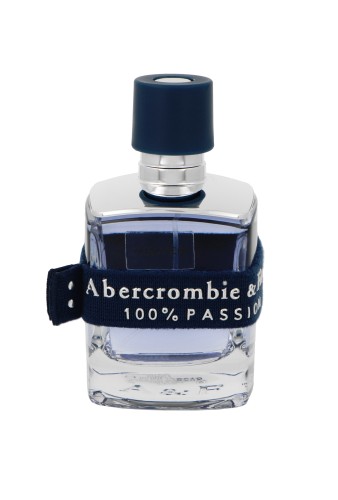 abercrombie & fitch 100% passion man woda toaletowa 100 ml  tester   