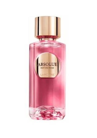 Flakon Lancome Absolue Hot As Rose Edp 100ml