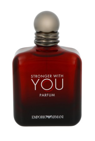 Flakon Armani Emporio Stronger With You Parfum 100ml