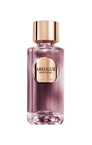 lancome rose or die woda perfumowana 100 ml  tester   