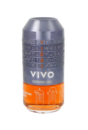 nino cerruti vivo woda perfumowana 100 ml  tester   